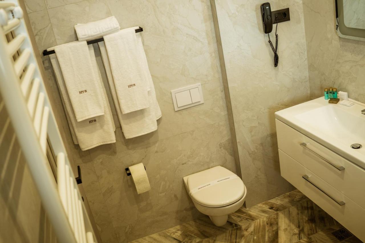 Sonio Boutique Hotel ママイア エクステリア 写真