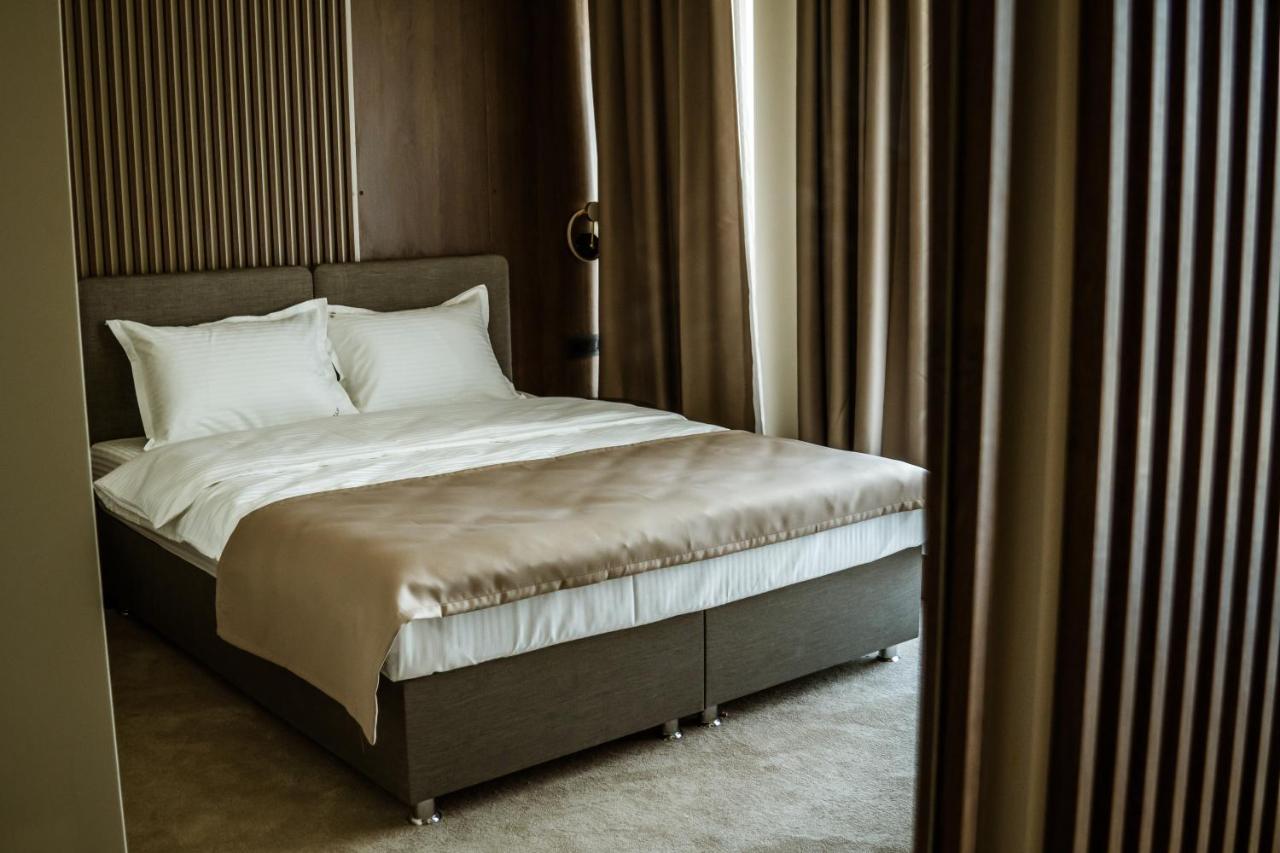 Sonio Boutique Hotel ママイア エクステリア 写真
