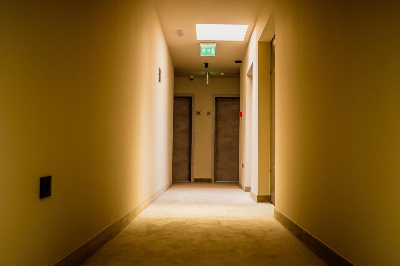 Sonio Boutique Hotel ママイア エクステリア 写真