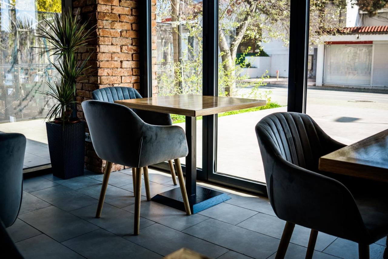 Sonio Boutique Hotel ママイア エクステリア 写真