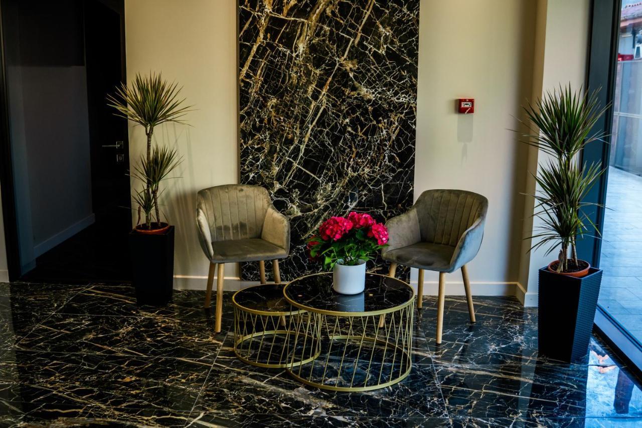 Sonio Boutique Hotel ママイア エクステリア 写真