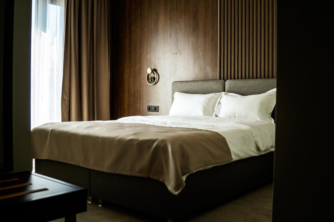 Sonio Boutique Hotel ママイア エクステリア 写真