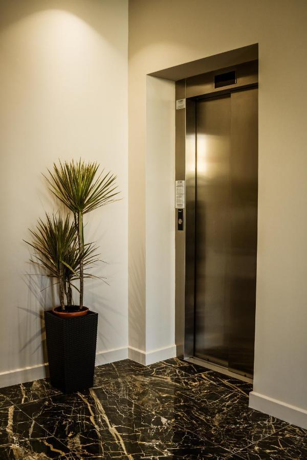 Sonio Boutique Hotel ママイア エクステリア 写真