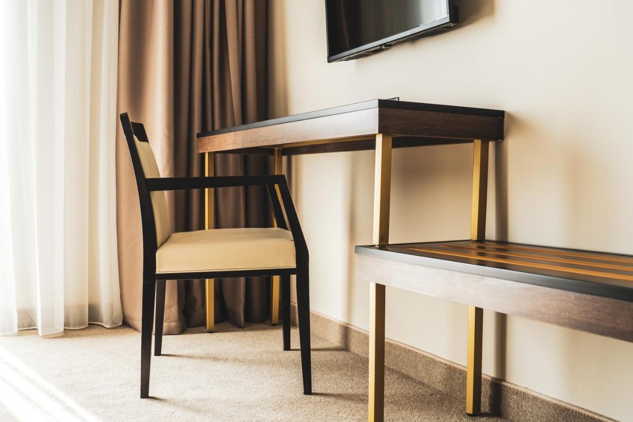 Sonio Boutique Hotel ママイア エクステリア 写真