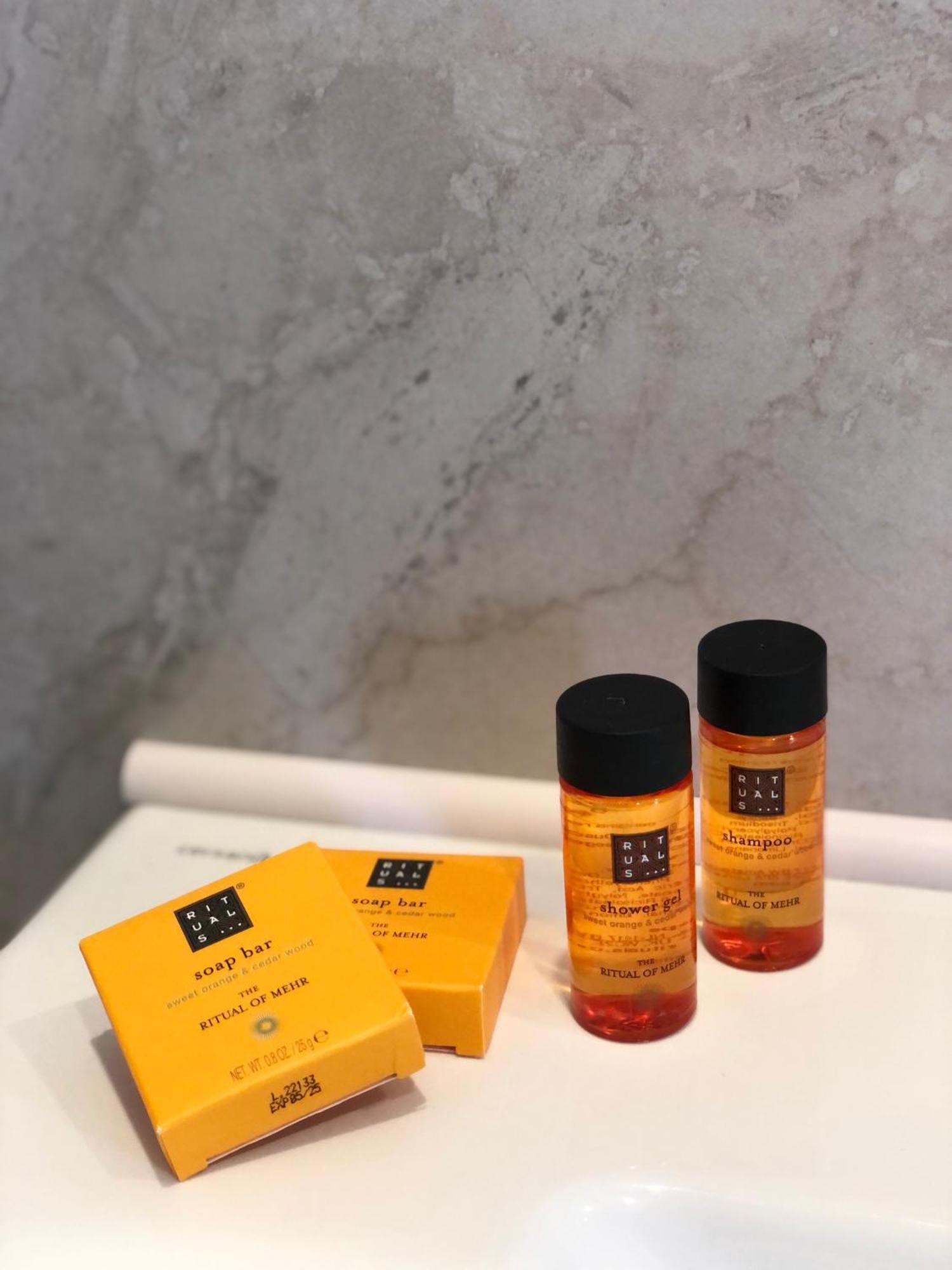 Sonio Boutique Hotel ママイア エクステリア 写真