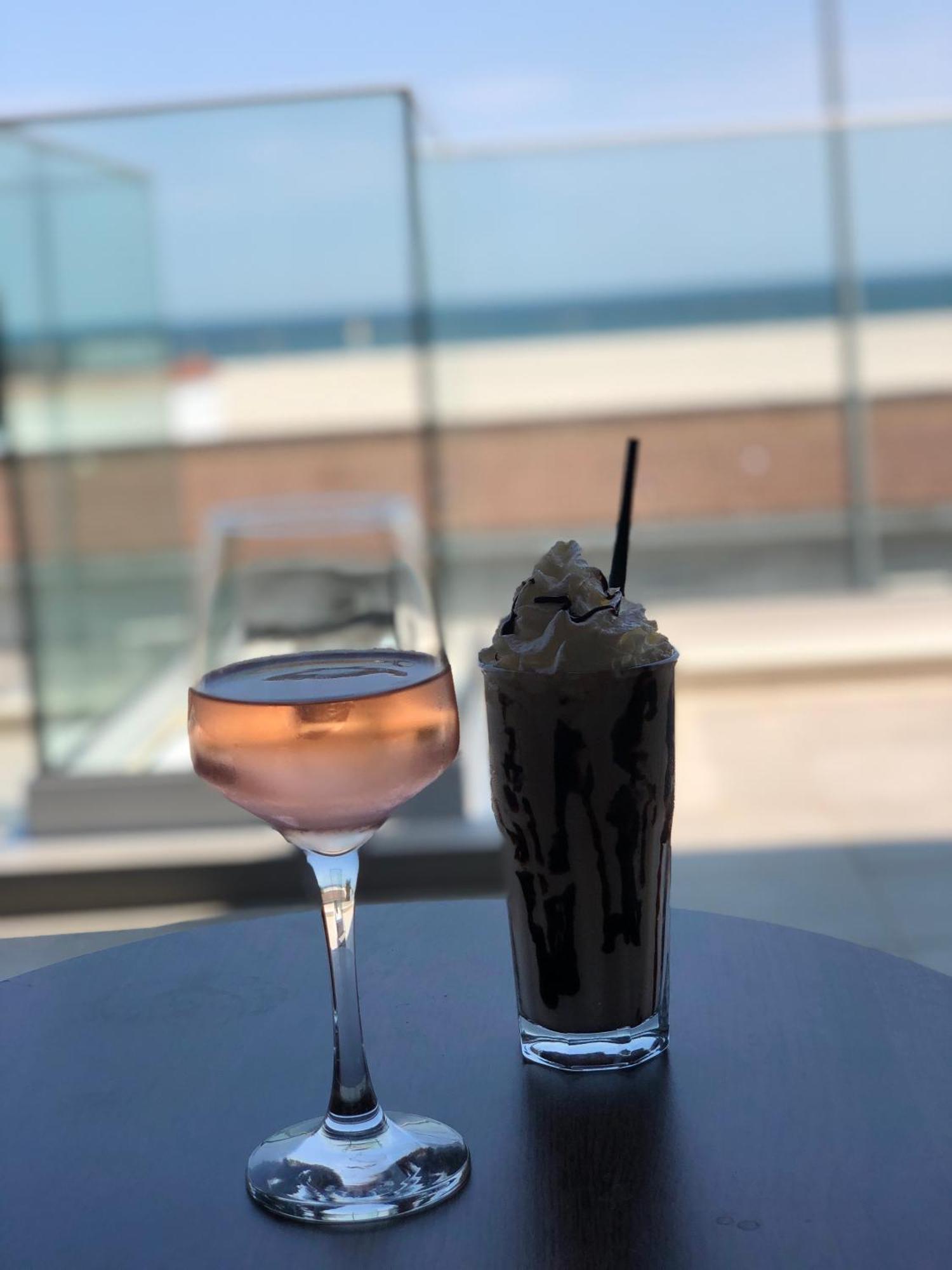 Sonio Boutique Hotel ママイア エクステリア 写真