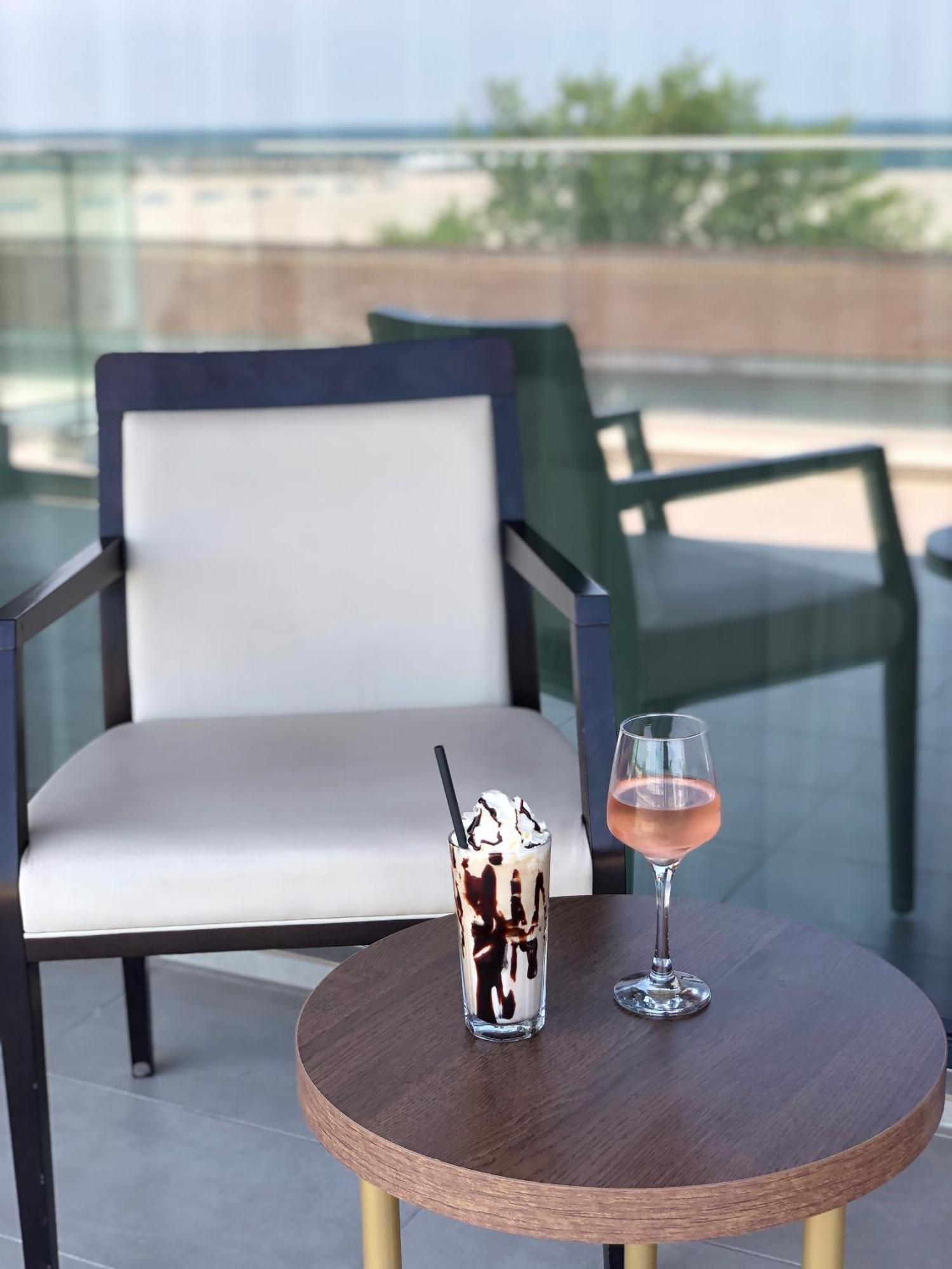Sonio Boutique Hotel ママイア エクステリア 写真
