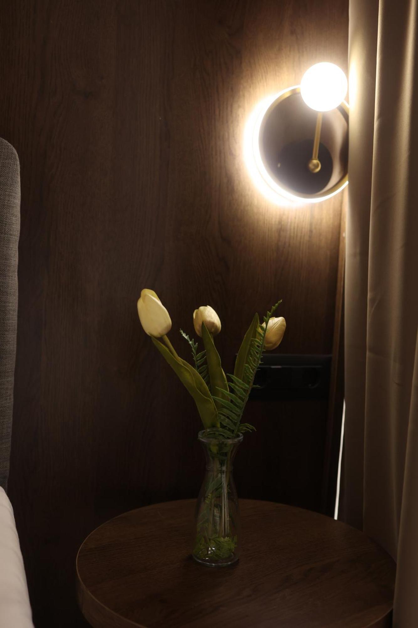 Sonio Boutique Hotel ママイア エクステリア 写真