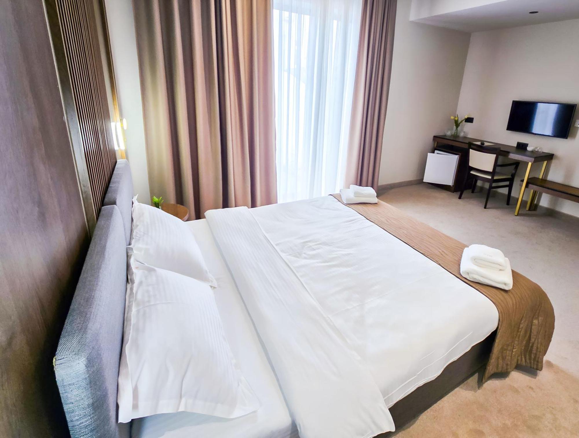 Sonio Boutique Hotel ママイア エクステリア 写真