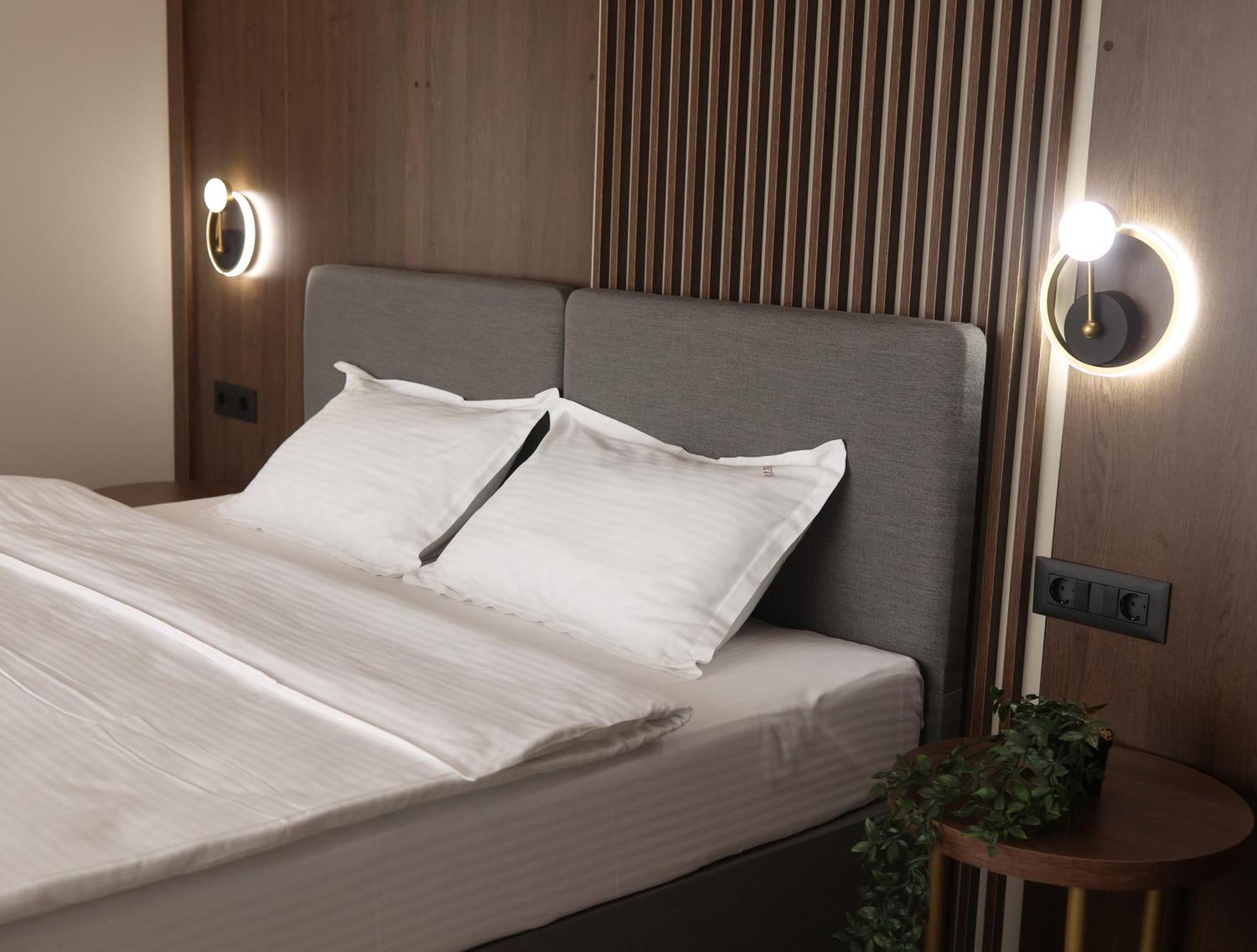 Sonio Boutique Hotel ママイア エクステリア 写真