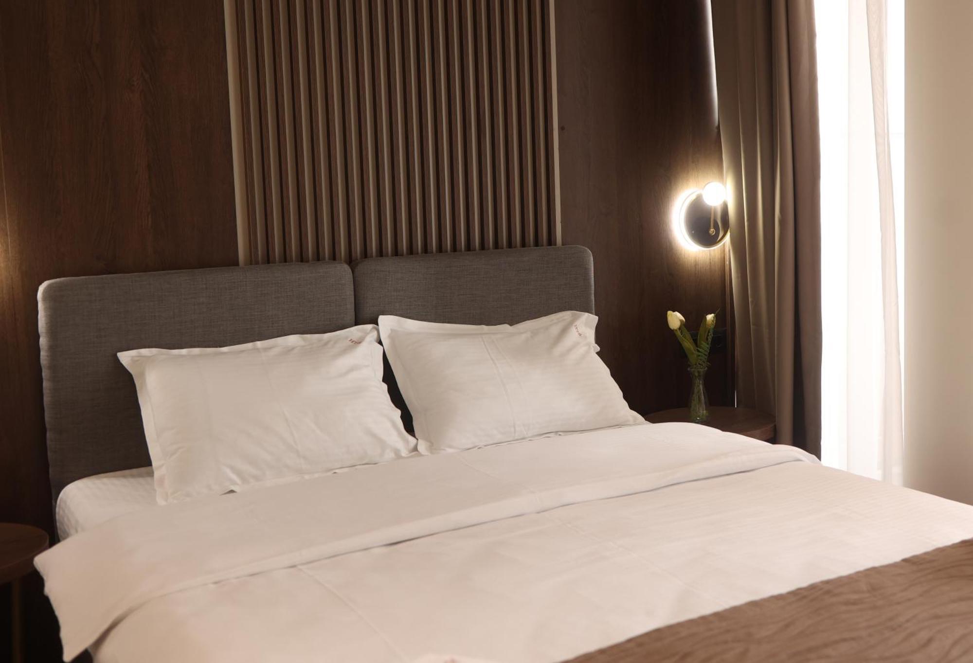 Sonio Boutique Hotel ママイア エクステリア 写真