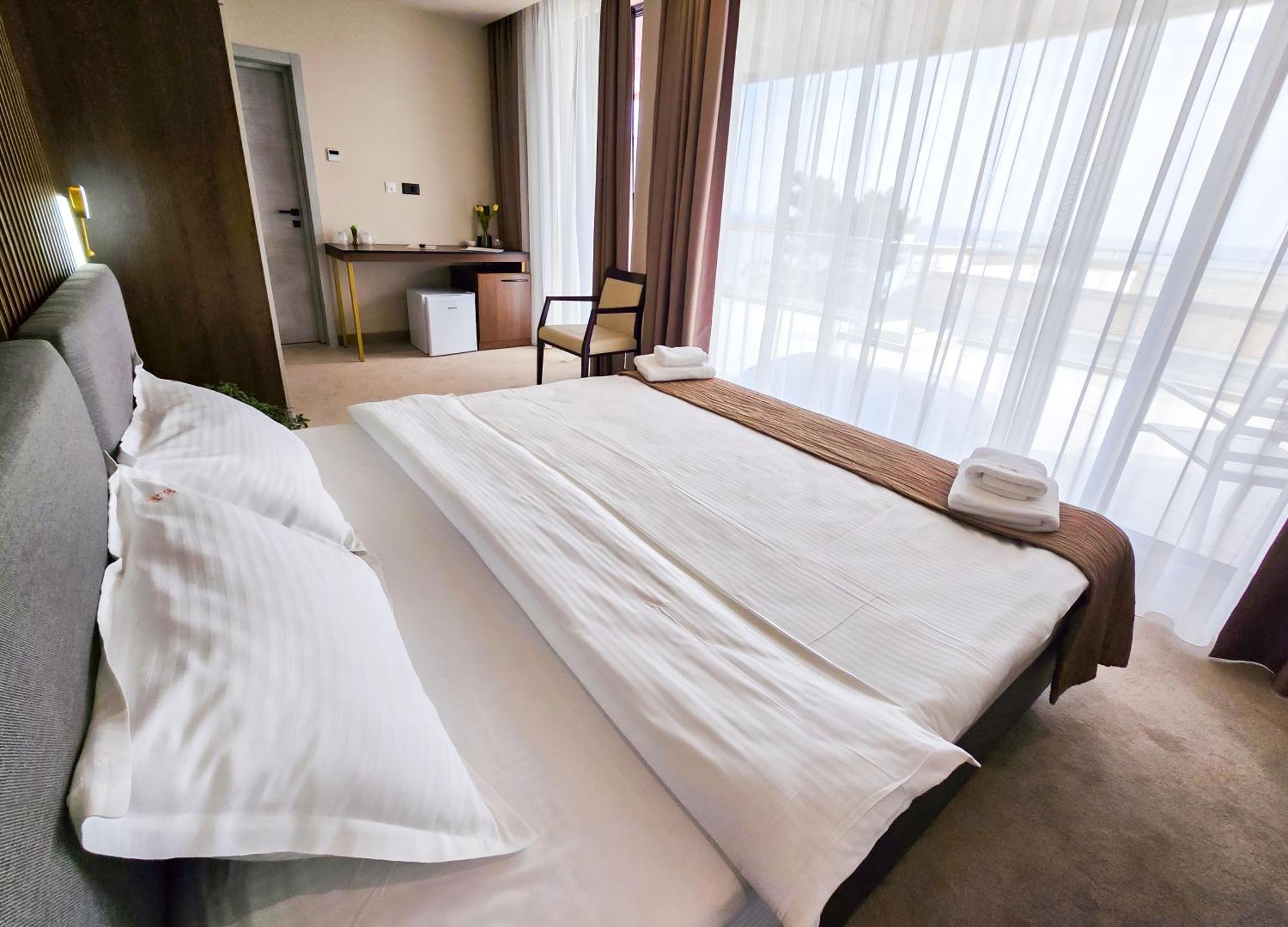 Sonio Boutique Hotel ママイア エクステリア 写真