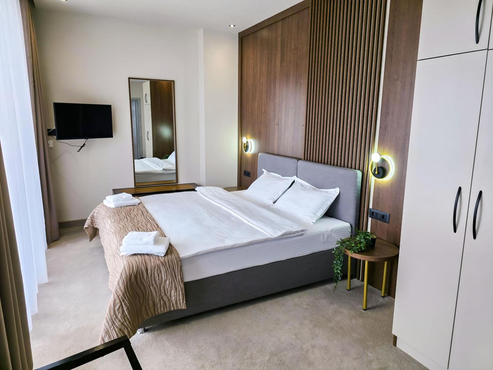 Sonio Boutique Hotel ママイア エクステリア 写真