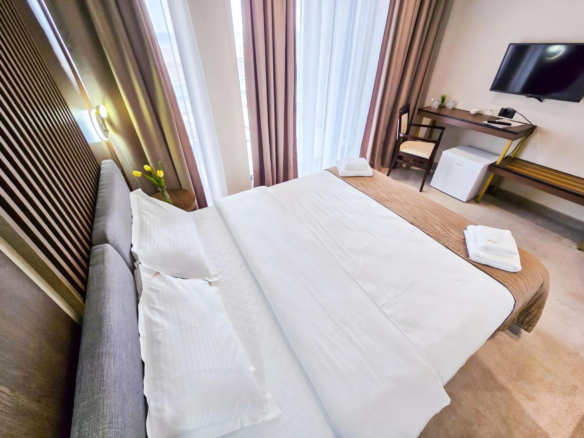 Sonio Boutique Hotel ママイア エクステリア 写真